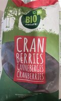 Cranberies