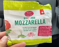 Mozzarella
