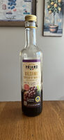 Balsamic Vinegar