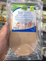 Charcuterie Végétalienne fumée