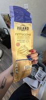 Fettuccine