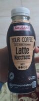 Your Coffee - Latte Macchiato