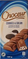 Cookies & Cream
