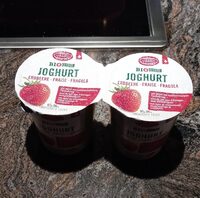 Joghurt