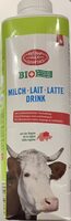 Bio Lait Drink