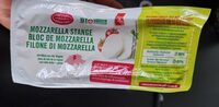 Mozzarella