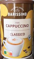 Cappuccino Classico