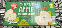 Squeezable Apple No Sugar Added