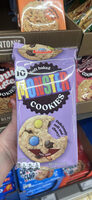 Monster Cookies