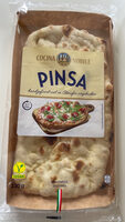 Pinsa