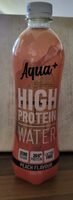 High Protein Water