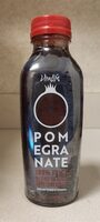 Pomegranate 100% Juice