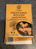 Frühlingsrollen