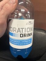 Hydration Drink Fruchtmix aroma