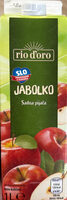 Sadna pijača Jabolka