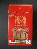 The Pantry Cocoa Powder