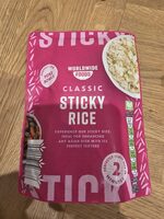 Classic Sticky Rice