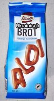 Russisch Brot