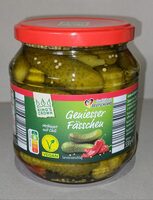 Genießer-Fässchen mit Chili