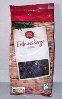 Erdnussberge - Zartbitter