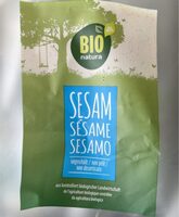 Sesam ungeschält