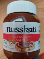 Nusskati