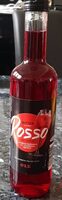 Aperol ohne Alkohol