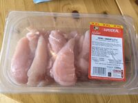 Hendl-Innenfilets