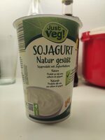Sojahurt