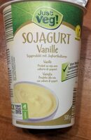 Sojagurt