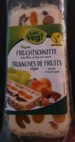 Tranches de fruits
