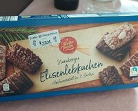 Elisenlebkuchen