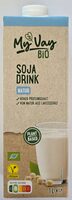 Sojadrink Natur