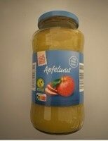 Apfelmus