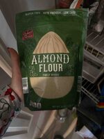 Almond Flour