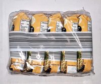 Instantnudeln Hühnergeschmack 5er-Pack