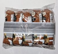 Instantnudeln Rindfleischgeschmack 5er-Pack