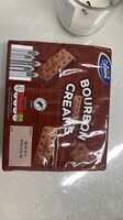 Belmont Bourbon Creams