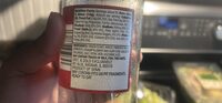 Stuffed Manzanilla Olives With Pimento