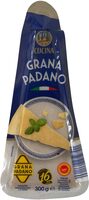 Grana Padano