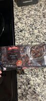 Premium Chocolate Chunks Semi-Sweet 60% Cacao
