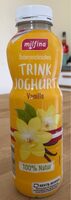 Trink Joghurt Vanille