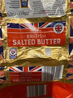 Salted Butter