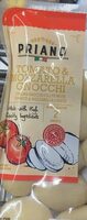 Tomato & Mozarella Gnocchi