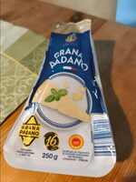Grana Padano