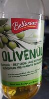 Olivenöl