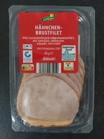 Hähnchenbrustfilet
