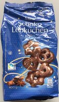Schoko lebkuchen