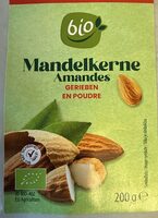 Mandelkerne