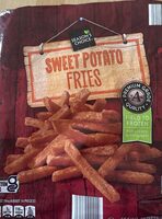 Sweet Potato Fries
